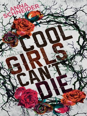 cover image of Cool Girls can't die